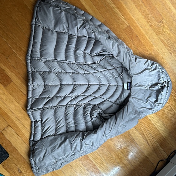 Patagonia puffer small - Picture 3 of 4